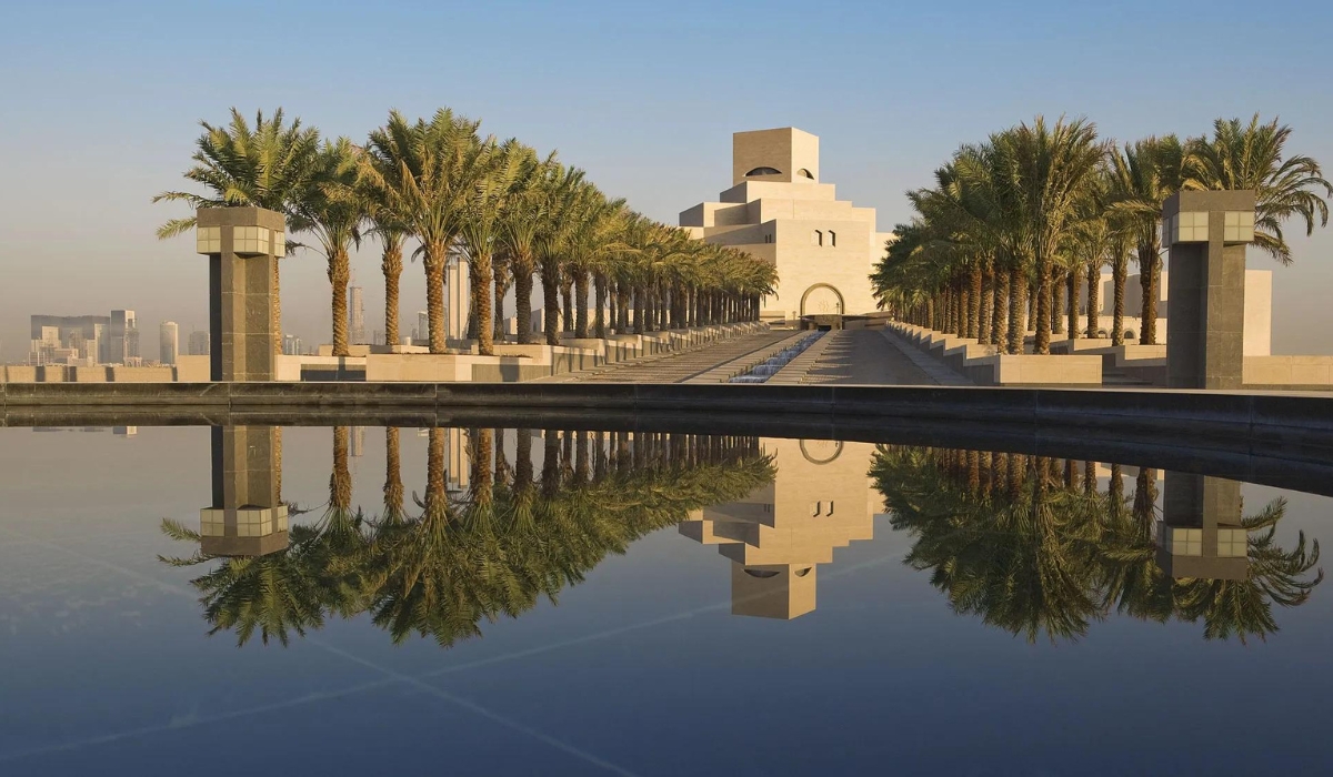 Qatar Museums Reveals Lineup of Events during Ramadan